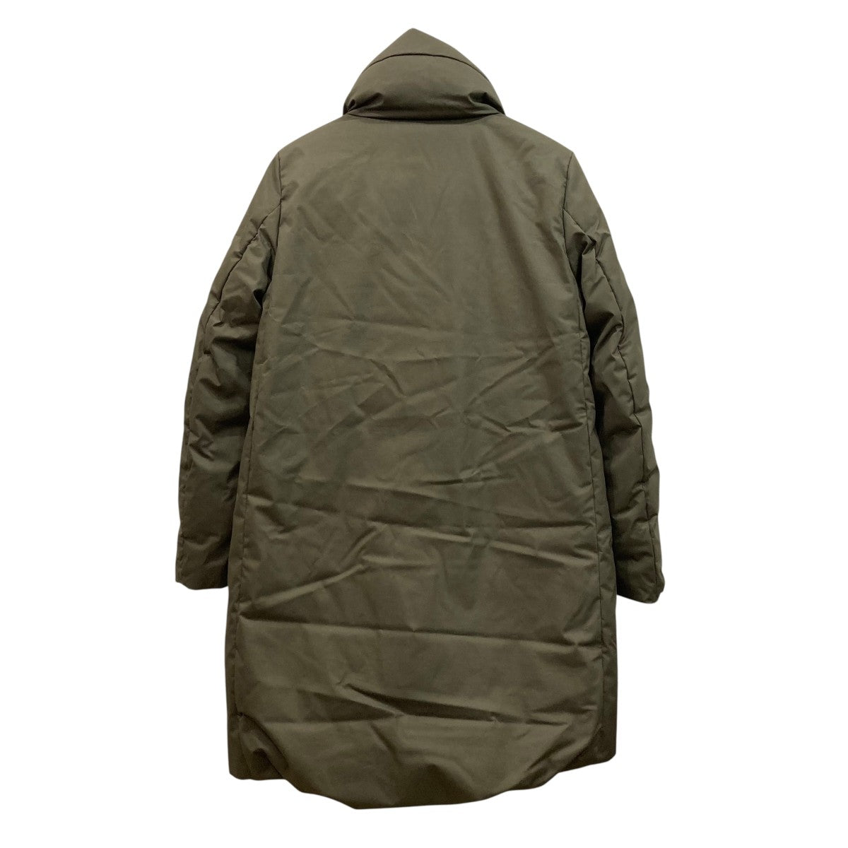 WOOLRICH(ウールリッチ) UNITED ARROWS別注スタンドカラー ダウン