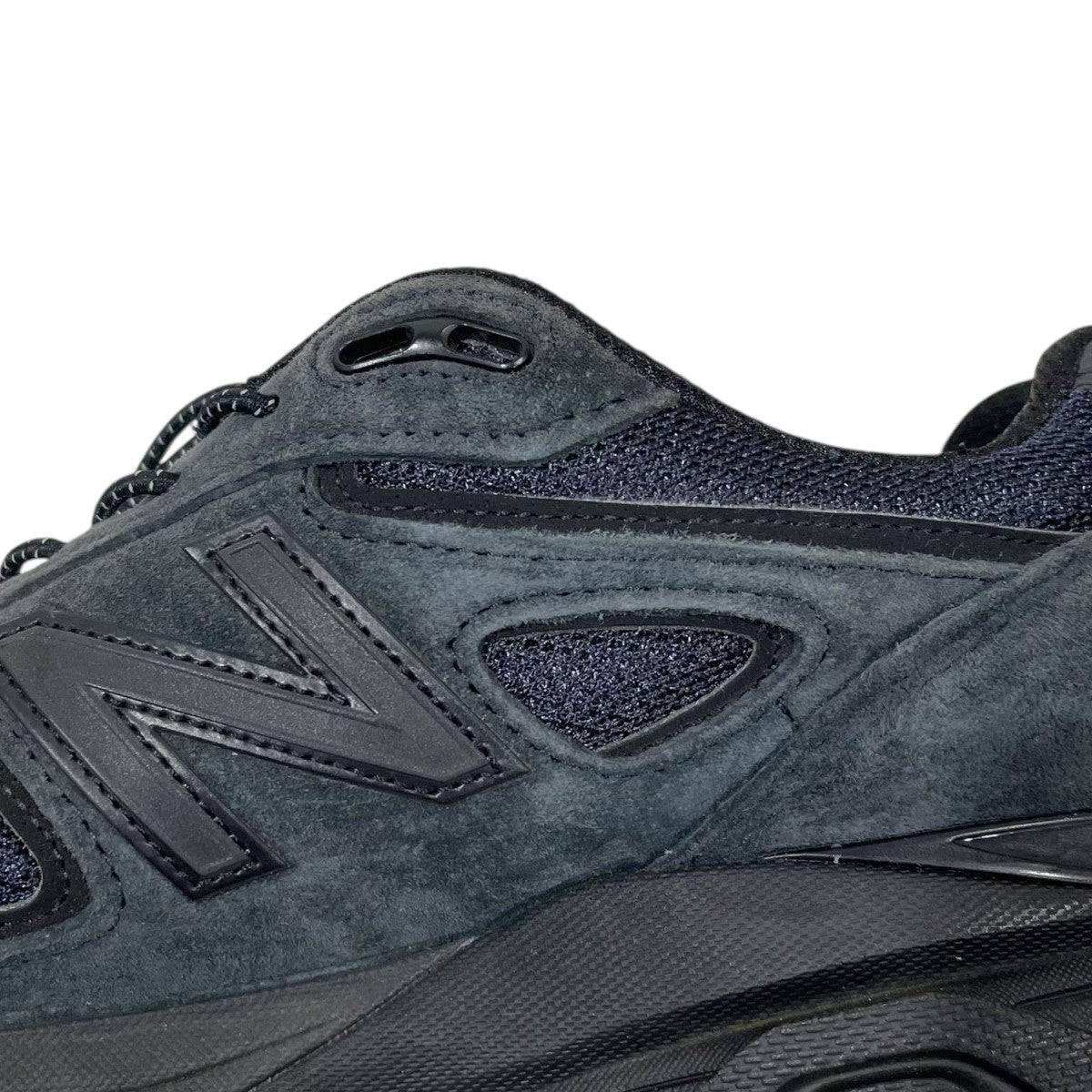 NEW BALANCE×JJJJound スニーカー M990JJ4 MADE IN USA M990JJ4