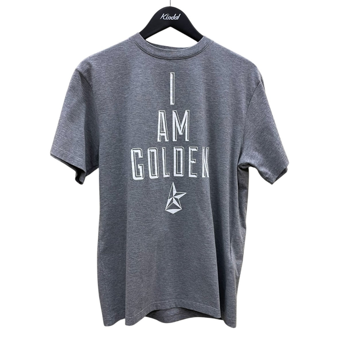 GOLDEN GOOSE 半袖Tシャツ2-0101044-03 古着・中古-1枚目のアイテム画像