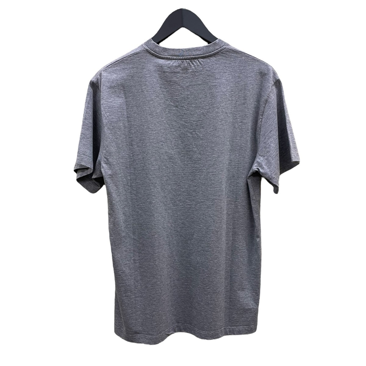 ゴールデングース GOLDEN  半袖Tシャツ 2-0101044-03 ブラウン サイズ：2 中古】<br>GOLDEN GOOSE <br>半袖Tシャツ 2-0101044-03 ブラウン