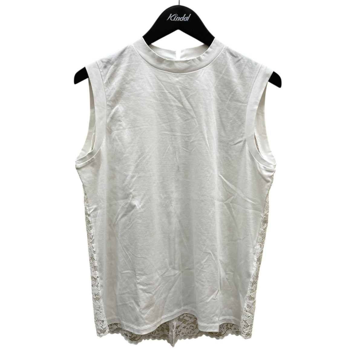 ノースリーブブラウス7112858