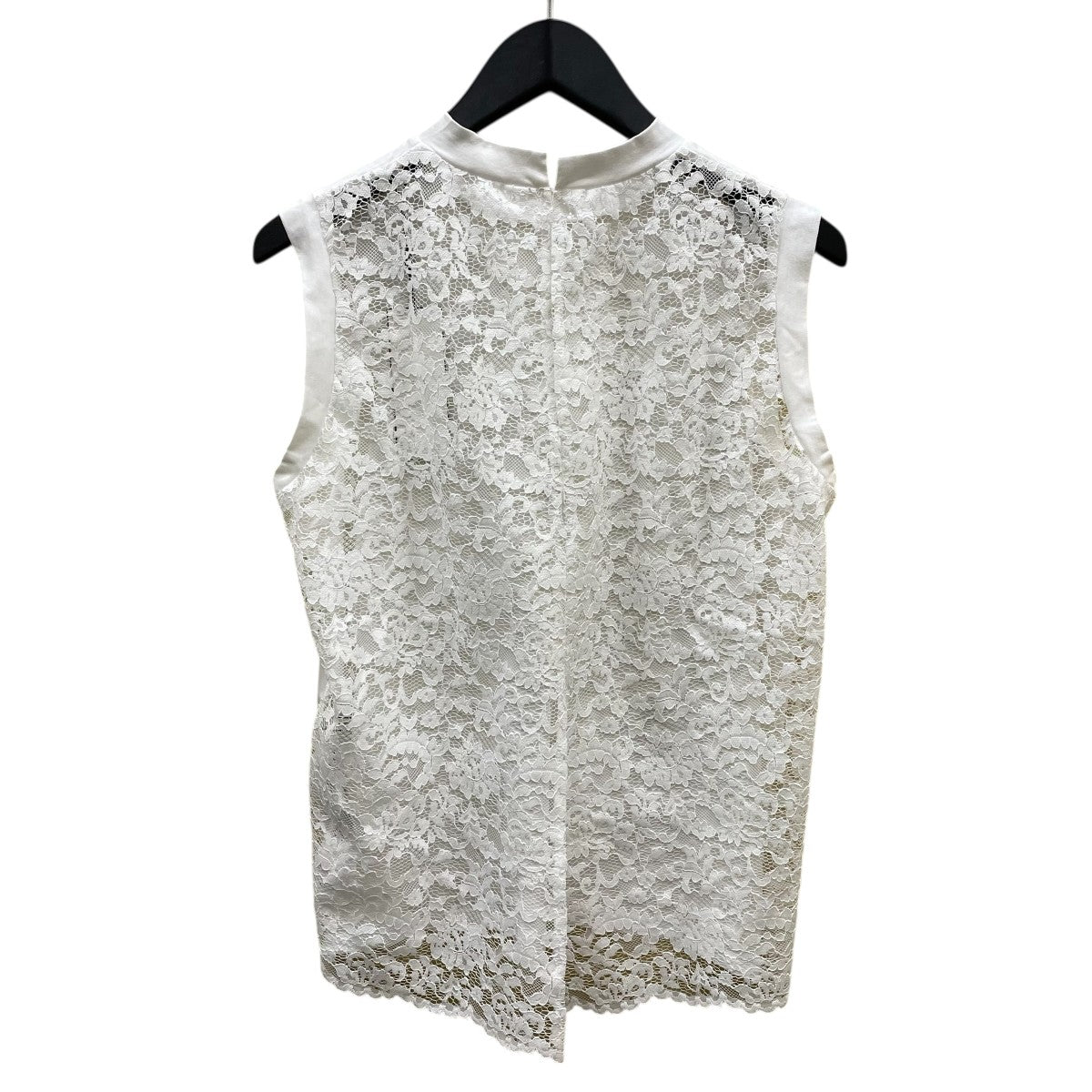 ノースリーブブラウス7112858