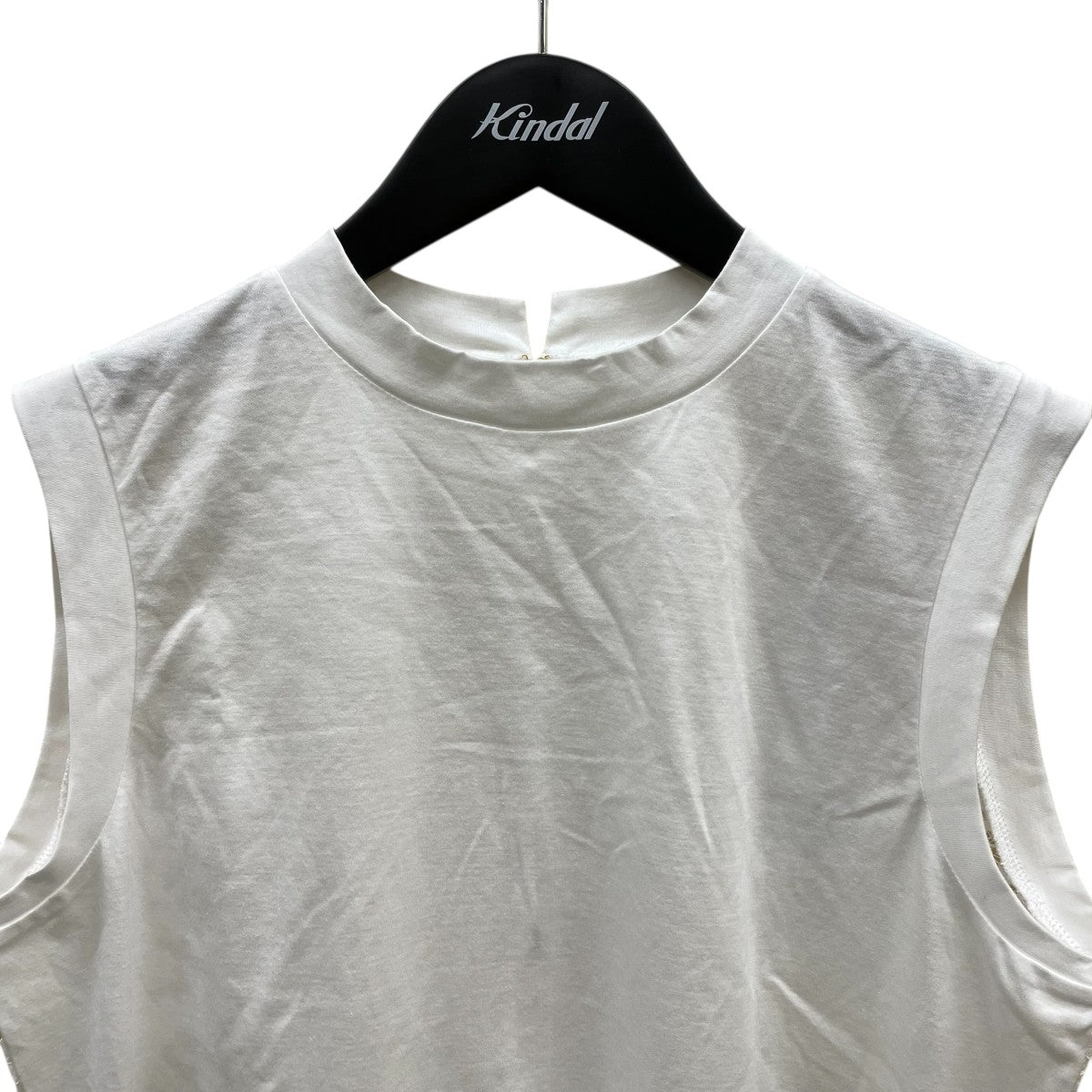 ノースリーブブラウス7112858