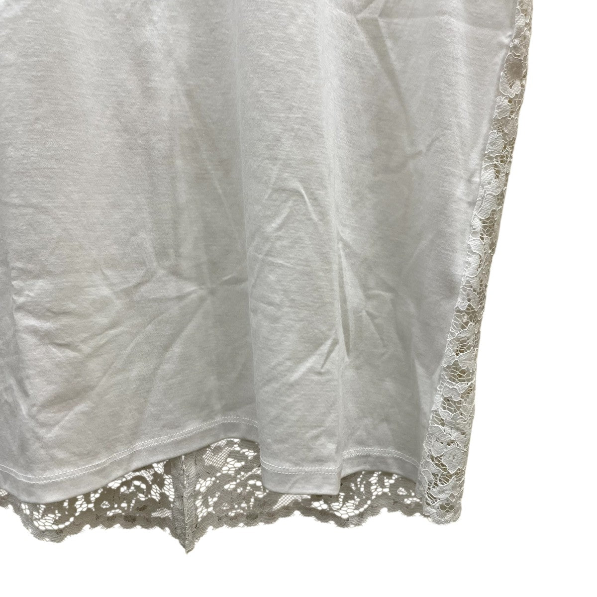 ノースリーブブラウス7112858