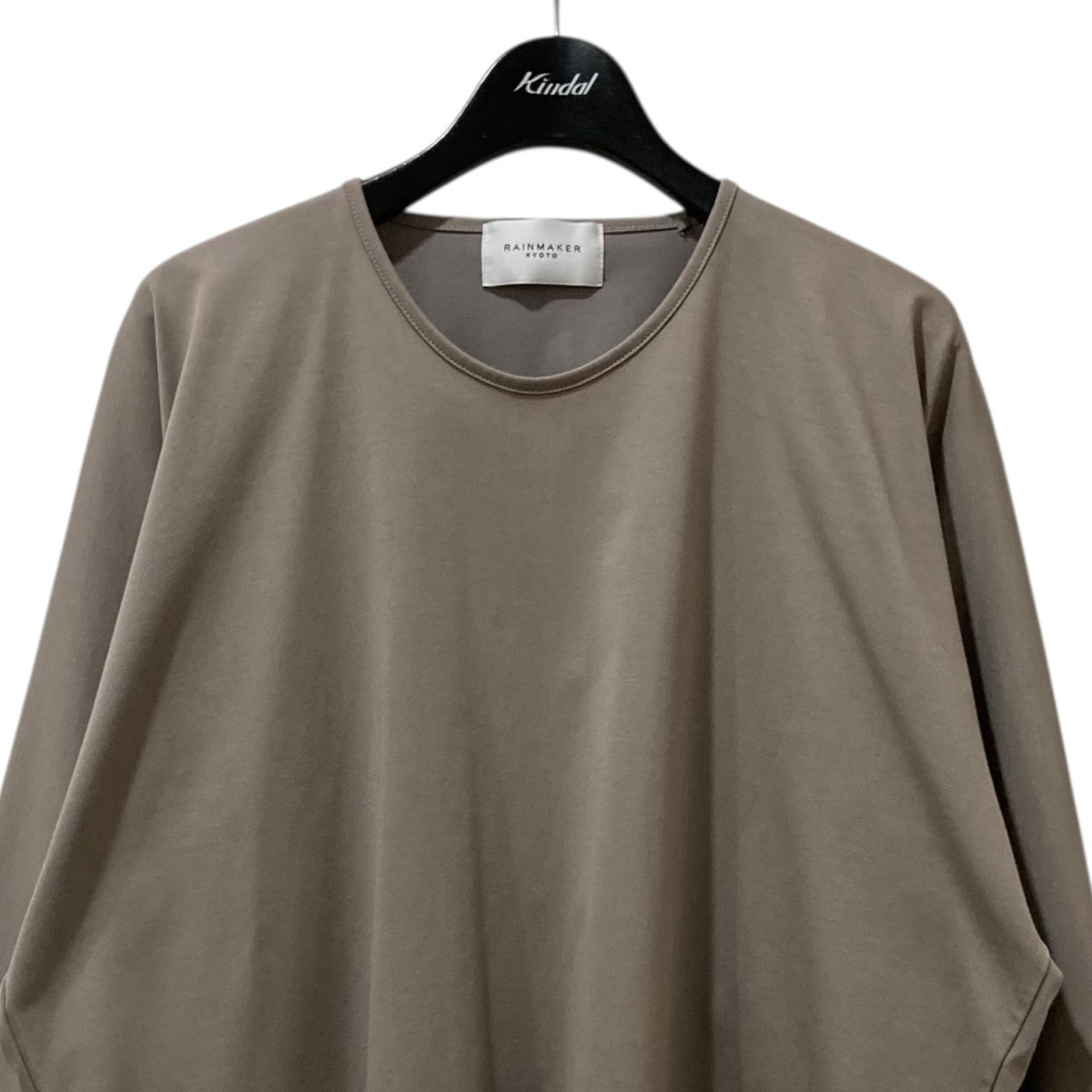 RAINMAKER(レインメーカー) キモノスリーブロングTEEシャツRM192