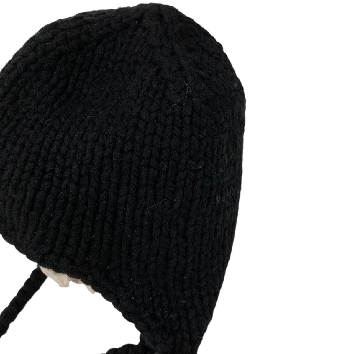 【特価】モンクレール　BERRETTO TRICOT UNI ニット帽 MONCLER モンクレール ニットキャップ BERRETTO TRICOT ビーニー