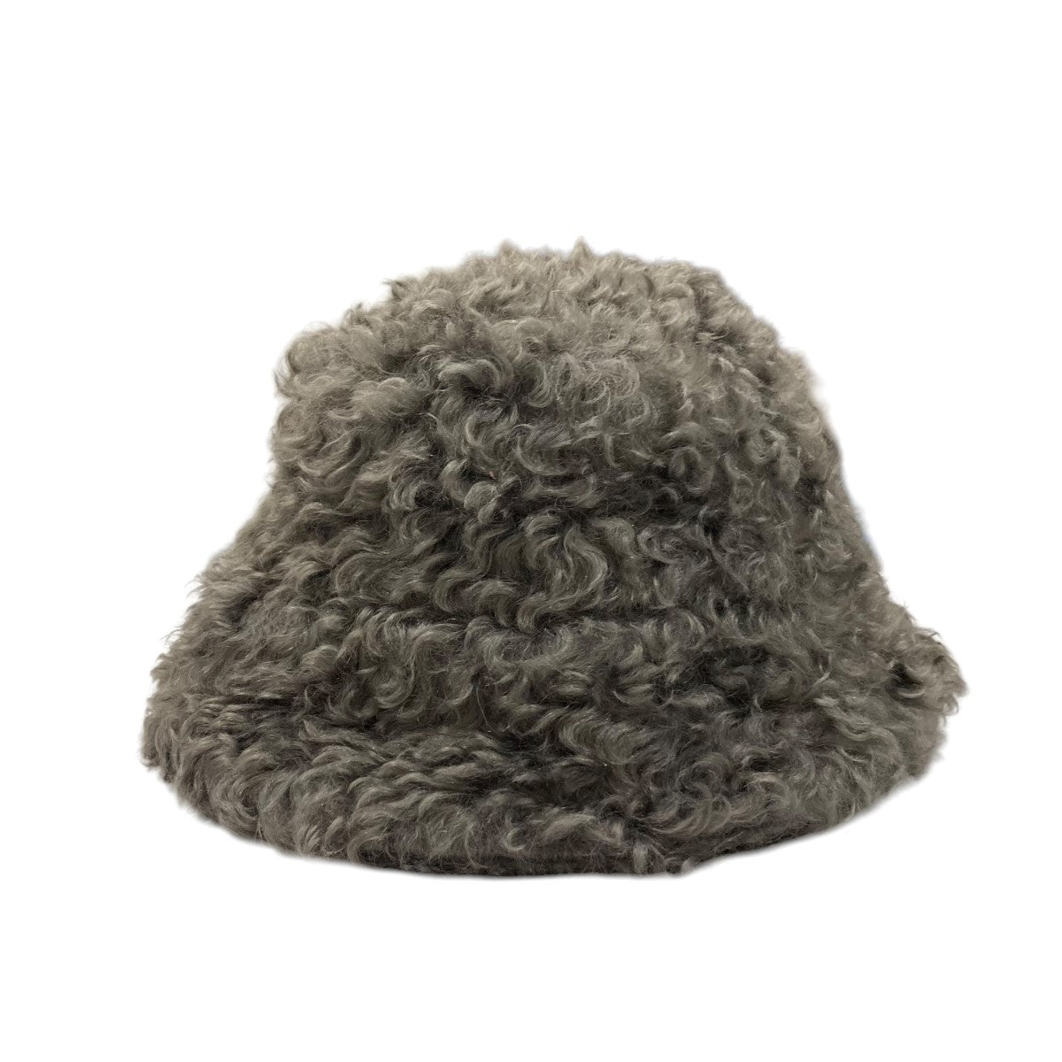 【初回限定】 DRIES VAN バケットハット ファー NOTEN(ドリスヴァンノッテン) 帽子