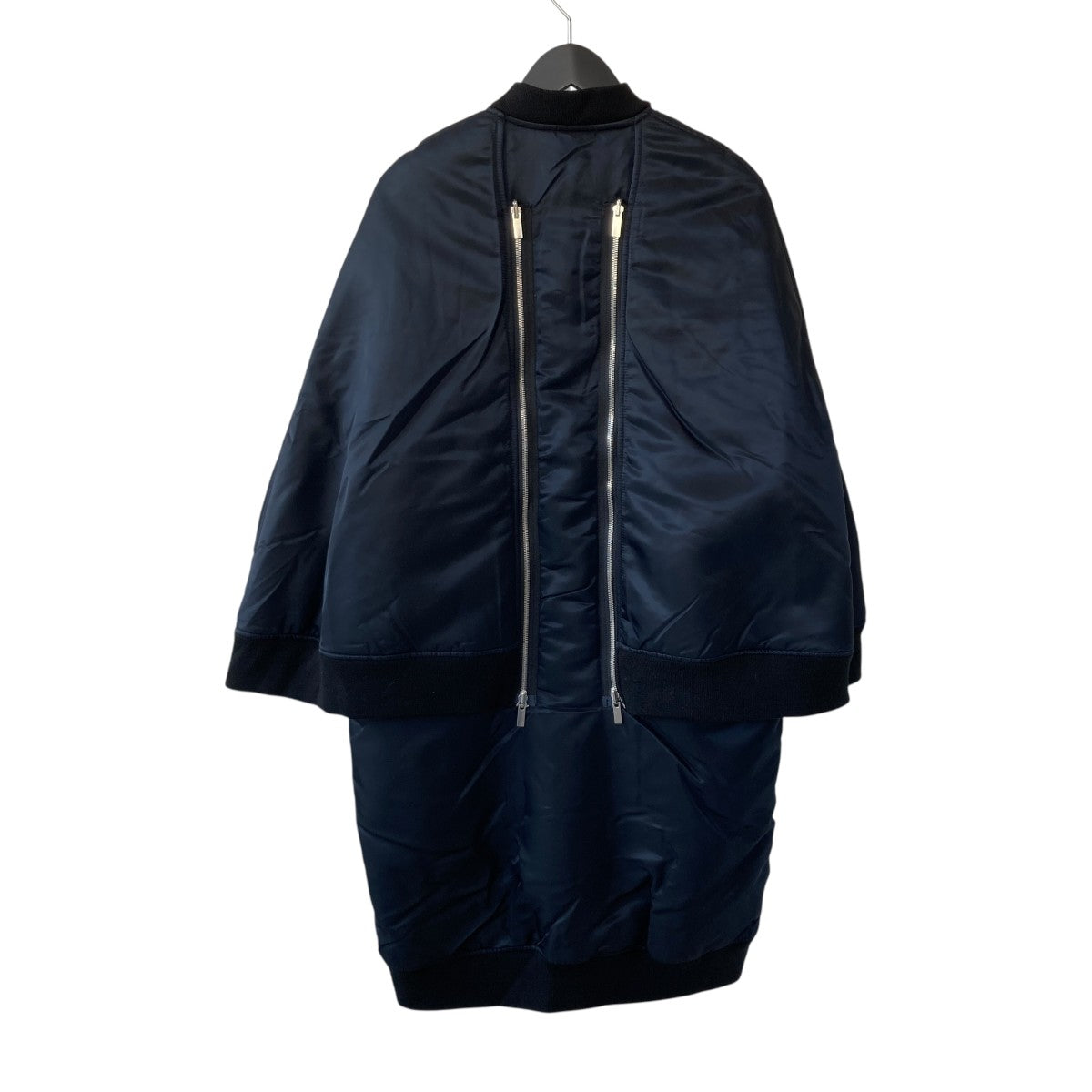 noir kei ninomiya(ノワールケイニノミヤ) 23AWコート3L-C003 3L