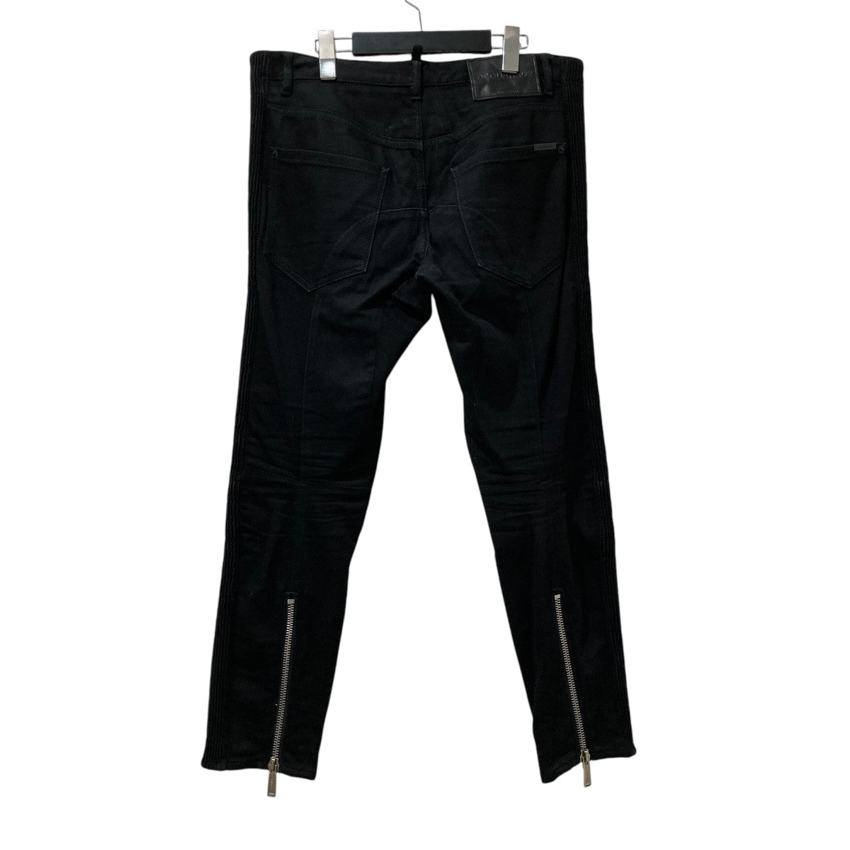 DSQUARED2(ディースクエアード) デニムパンツS71KB0069