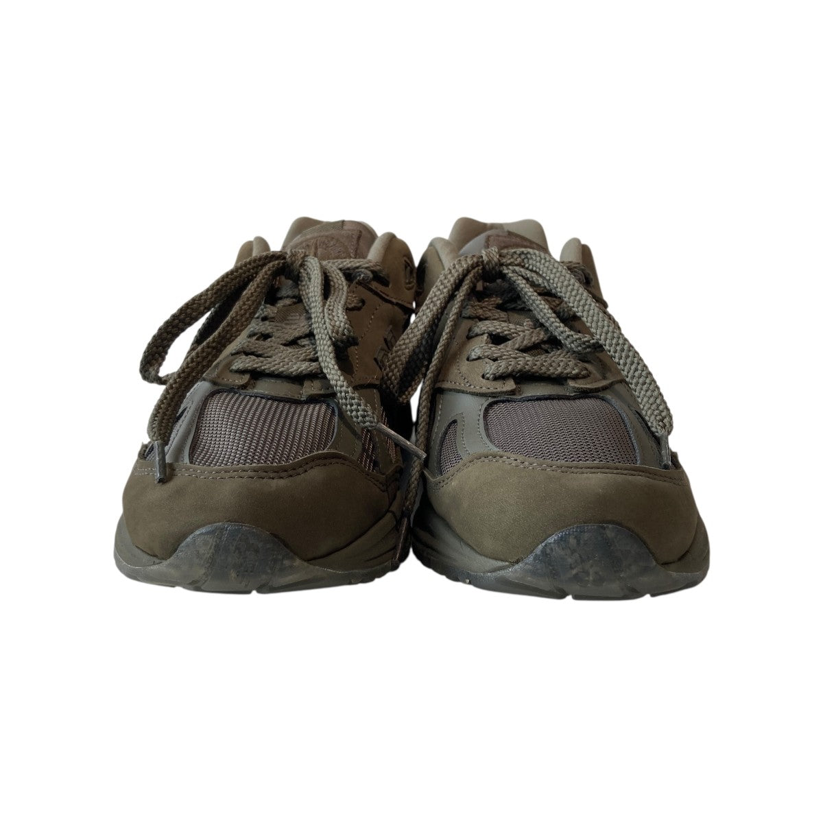 NEW BALANCE×Stone Island 991V2 GhostスニーカーU991SC2 U991SC2