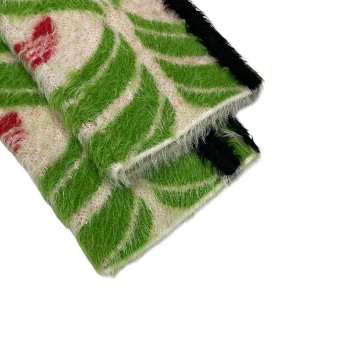 GUCCI×adidas GGトレフォイルカーディガン717694 717694 グリーン  