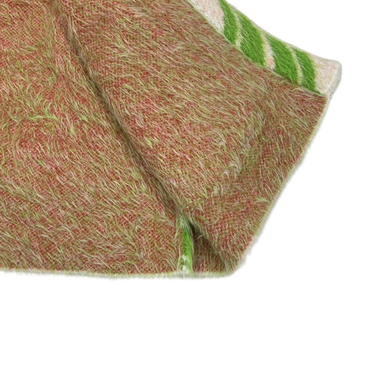 GUCCI×adidas GGトレフォイルカーディガン717694 717694 グリーン  