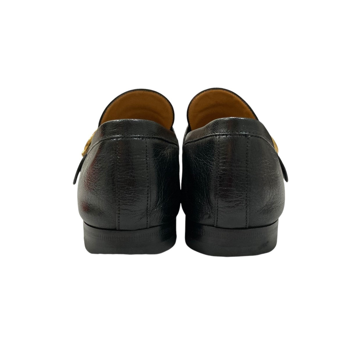 GUCCI GGマーモントシェリーラインローファー 古着・中古-4枚目のアイテム画像