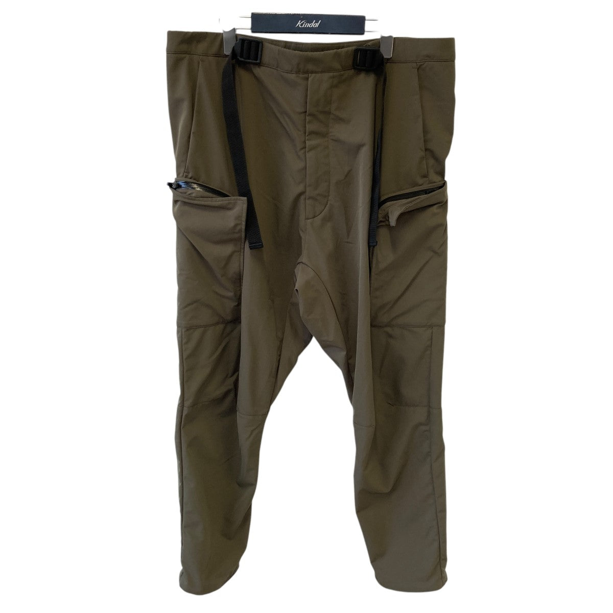 パンツ acronym p31a-ds ACRONYM 20AW P31A-DS 黒 XS 新品の通販 by 値下げ不可 正規品