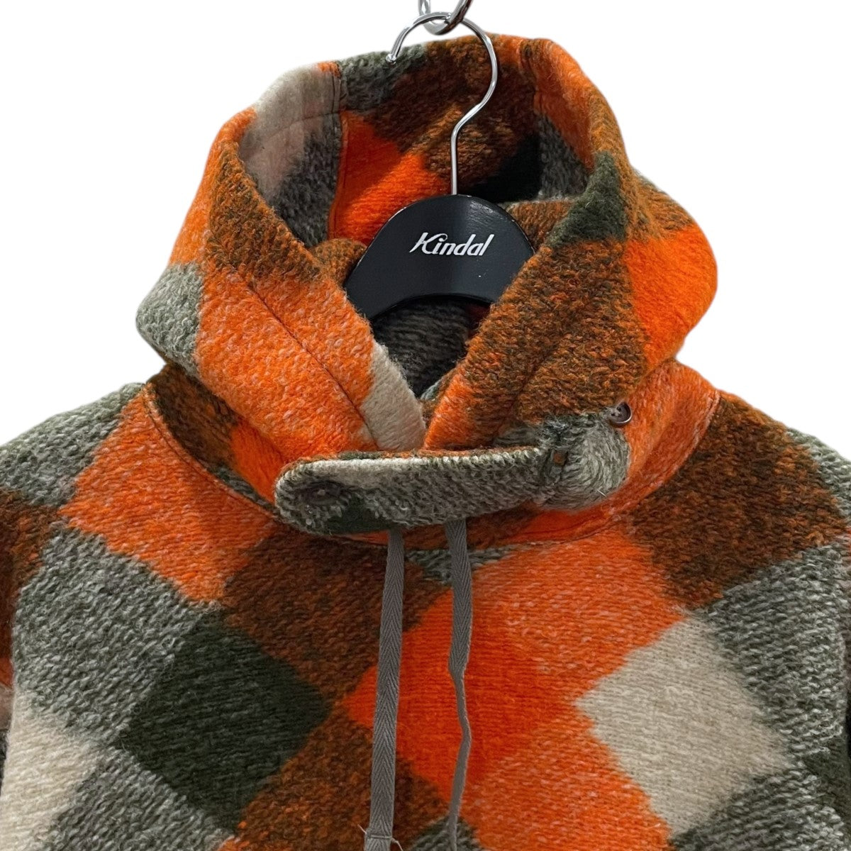 Engineered Garments(エンジニアードガーメンツ) 23AW ダイヤ柄