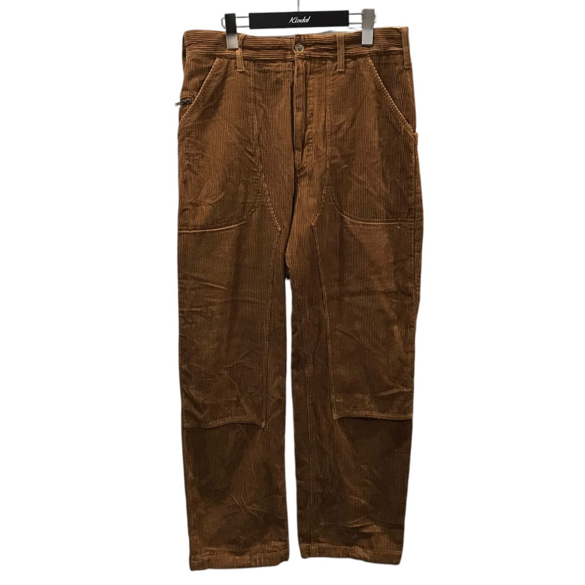 未使用 ホーンガーメント コーデュロイパンツ 48（L） Engineered Garments(エンジニアドガーメンツ) コーデュロイ