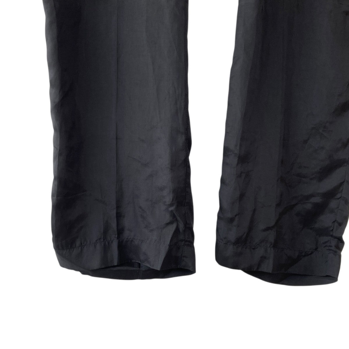 RICK OWENS(リックオウエンス) 24SSDrawstring LongパンツRU01D3380