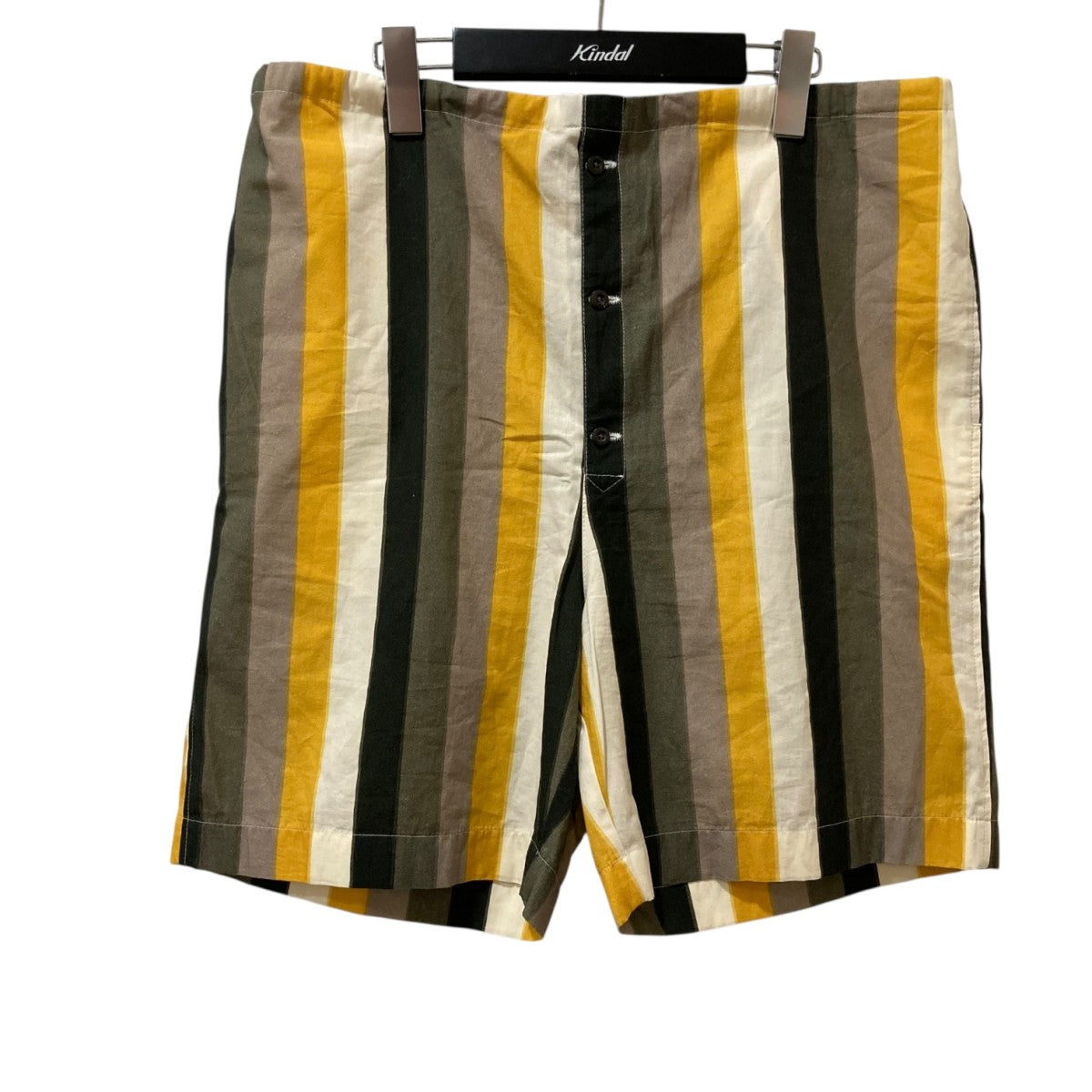 PRADA ハーフパンツ SPH173 古着・中古-1枚目のアイテム画像