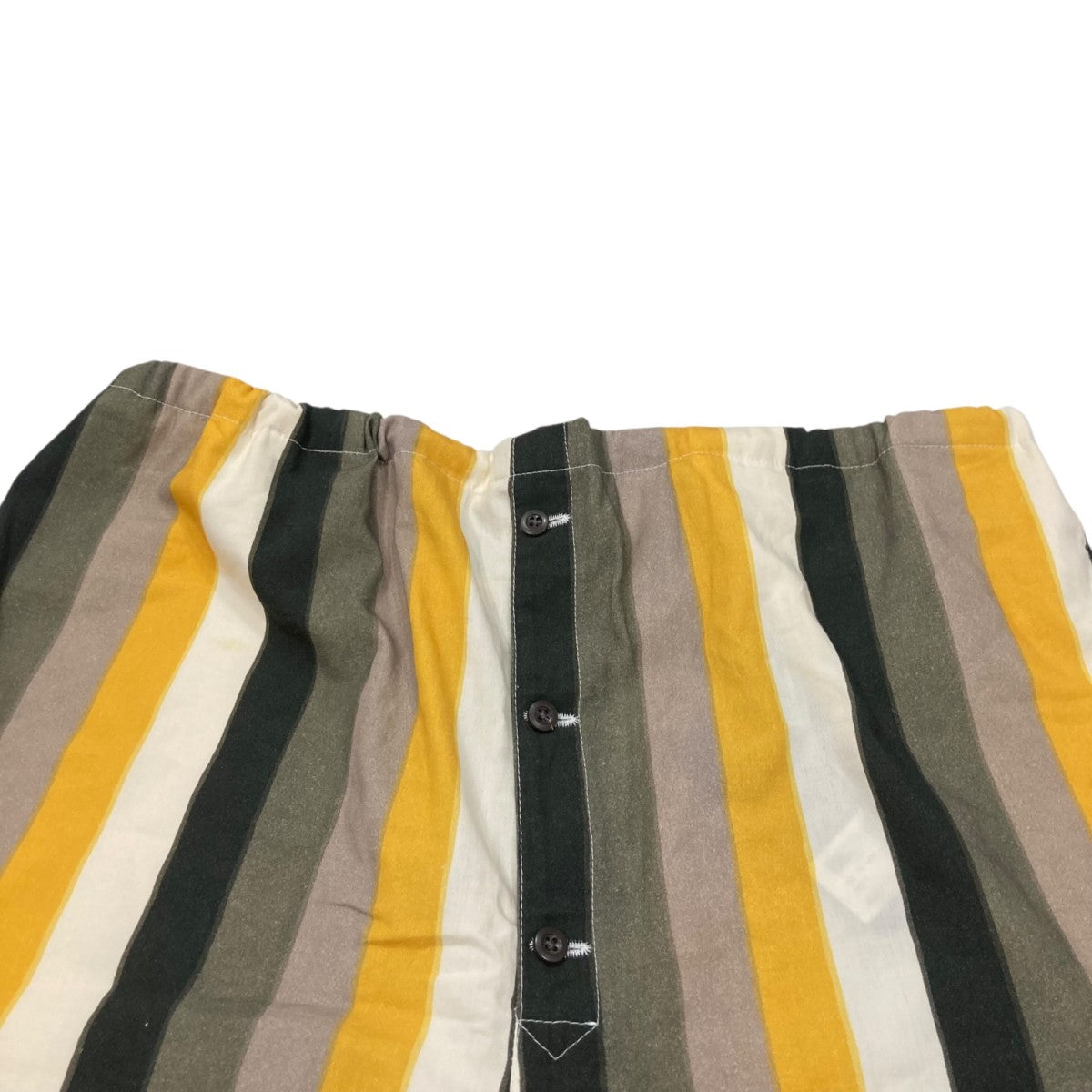 PRADA ハーフパンツ SPH173 古着・中古-3枚目のアイテム画像