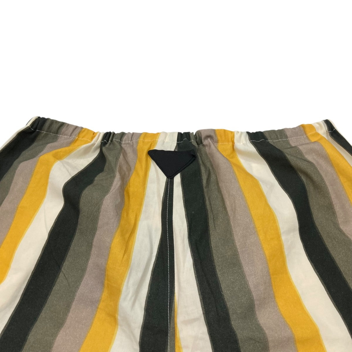 PRADA ハーフパンツ SPH173 古着・中古-4枚目のアイテム画像