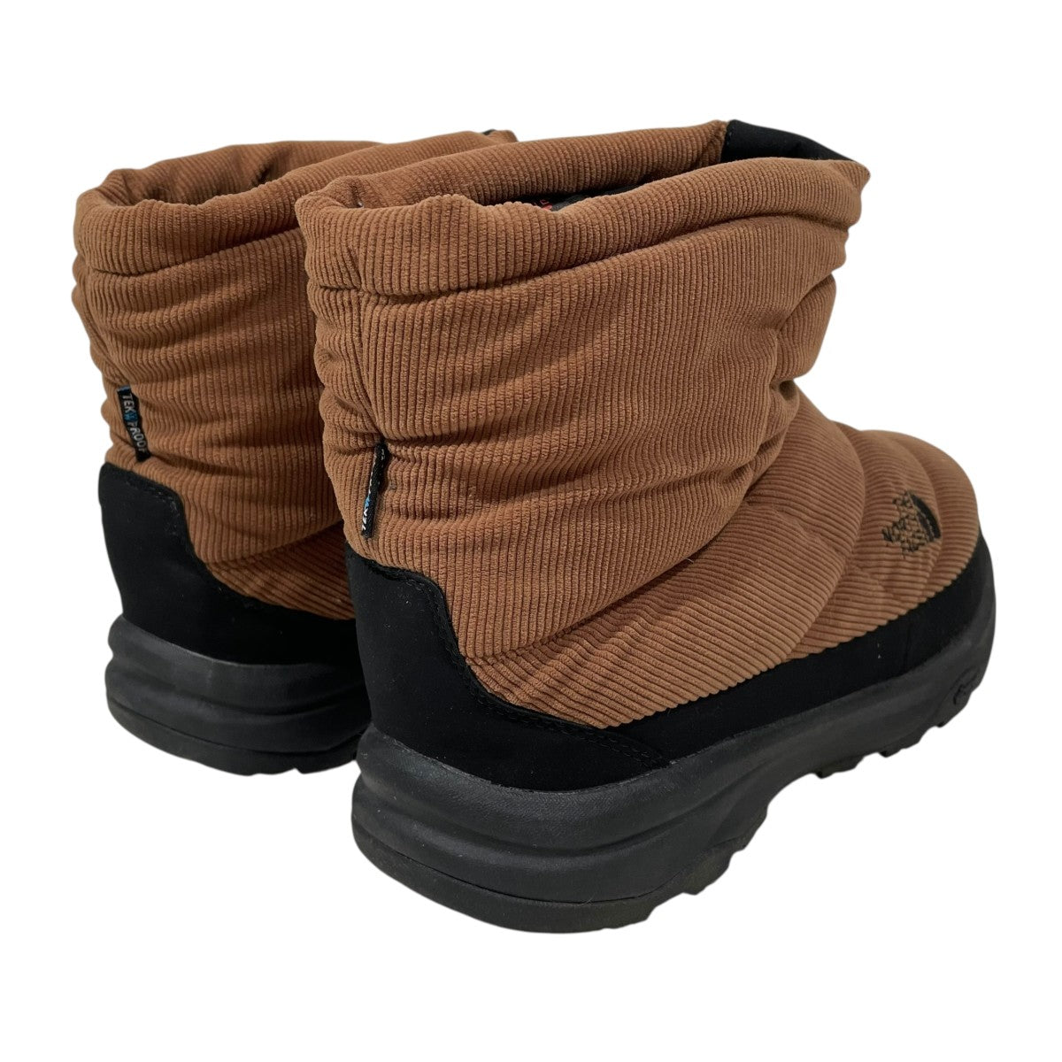 THE NORTH FACE(ザノースフェイス) トレッキングブーツ TRAVERSE