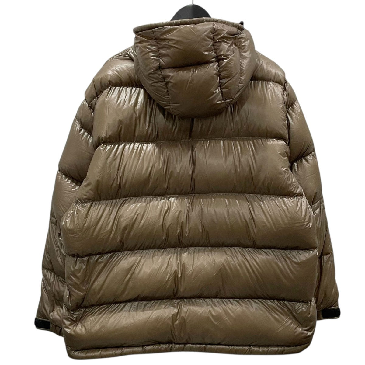 NANGA×Pilgrim Surf+Supply 24AW ダウンジャケット Expedition Down