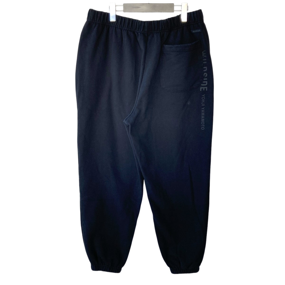 BLACK Scandal Yohji Yamamoto(ブラックスキャンダルヨウジ