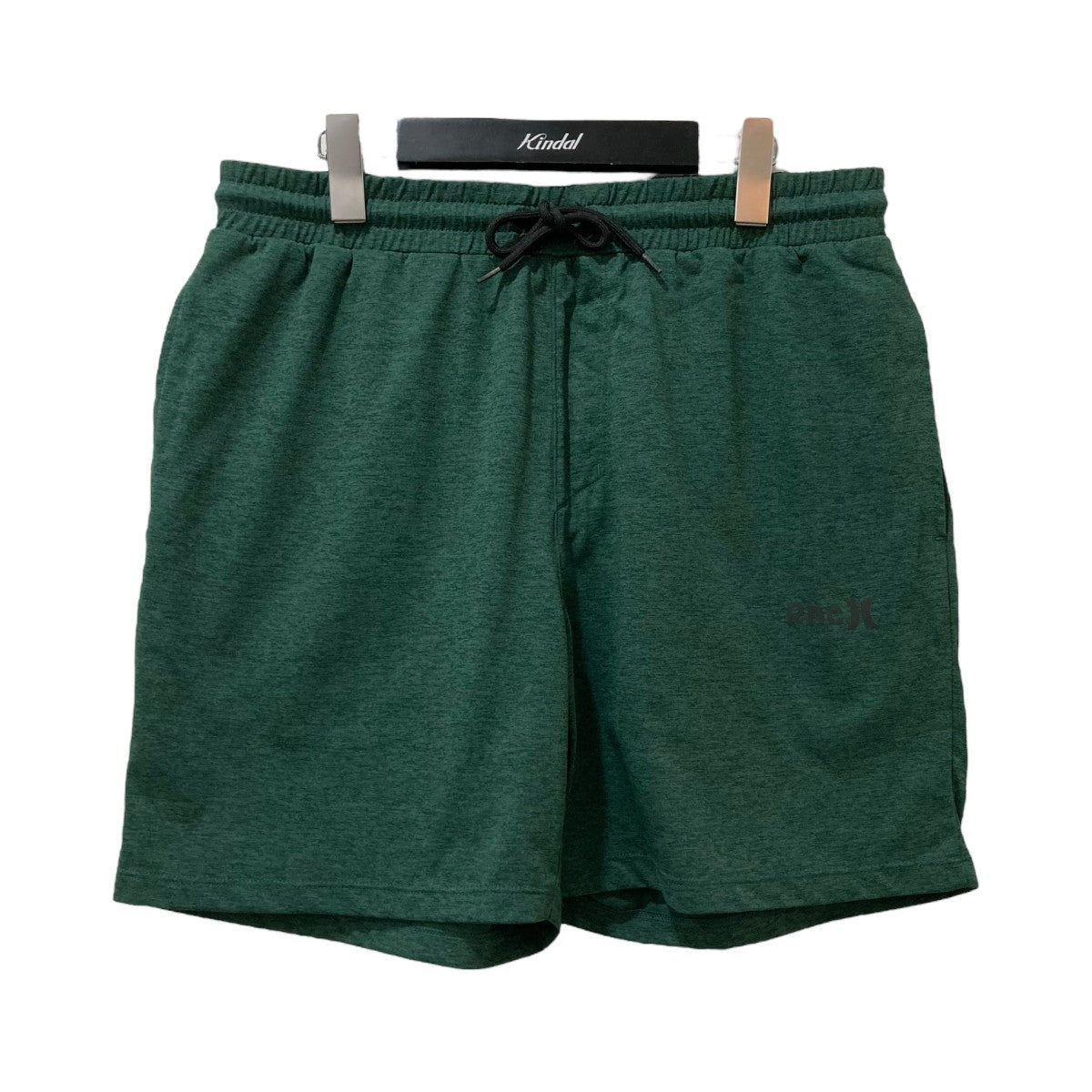 *Ron Herman*RHC*オックス生地 イージーショートパンツ*送料込み オックスフォード イージーショーツ（ブルー/ベージュ）｜RHC