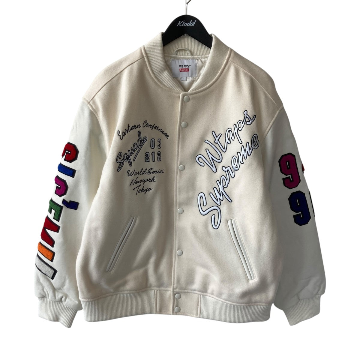Umbro Supreme MCMXCIV ナイロンジャケット　シュプリーム Umbro Supreme MCMXCIV ナイロンジャケット シュプリーム