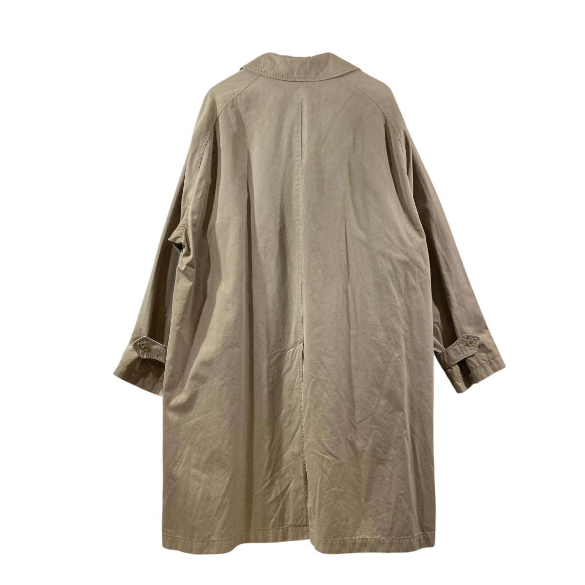 A．PRESSE(アプレッセ) Tweed Harrington Jacketハリントン