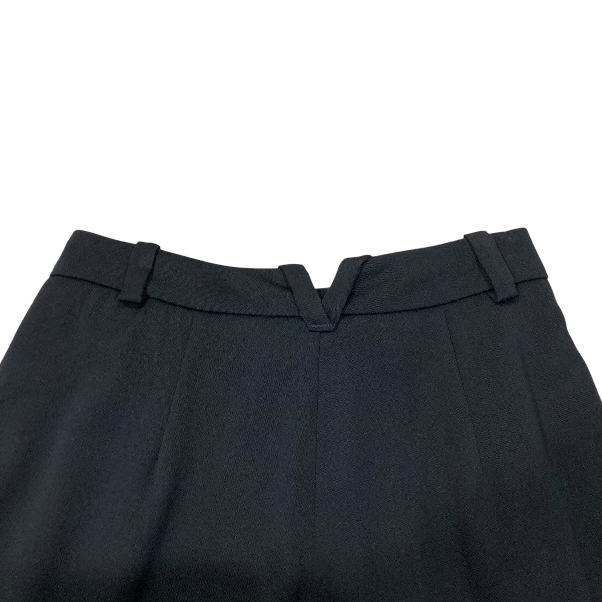 Madame garconne Pantalon Sam3タックスラックスパンツ