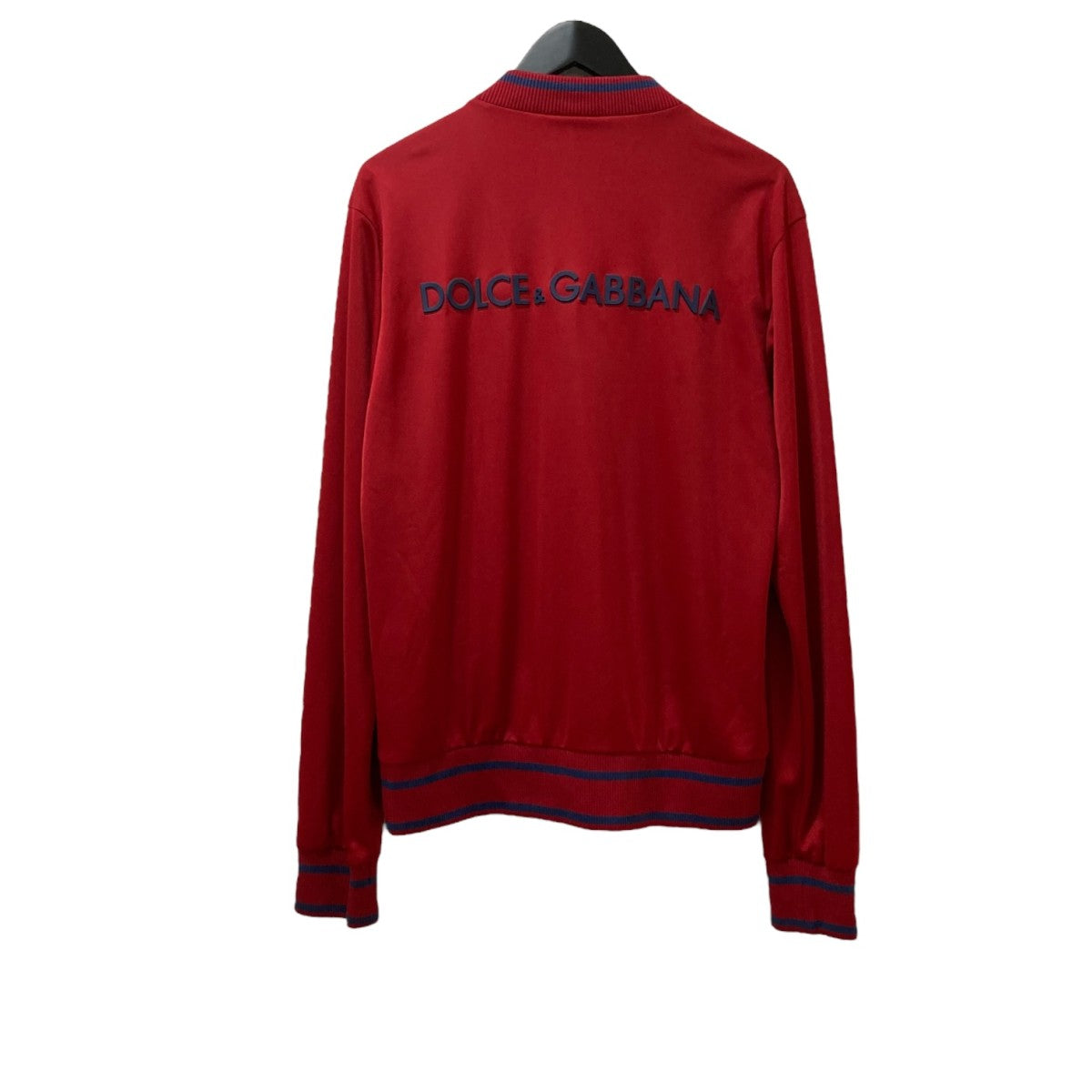 人気♥️クリーニング済♥️美品♥️【DOLCE&GABBANA】38 綿100％ 80040424_cd3.jpg
