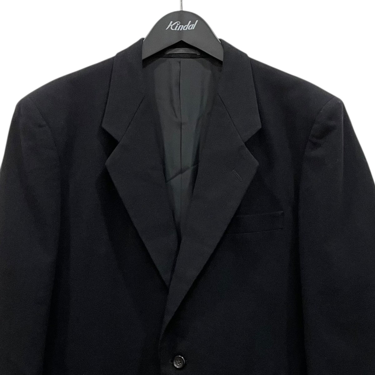 COMME des GARCONS HOMME(コムデギャルソンオム) テーラードジャケット