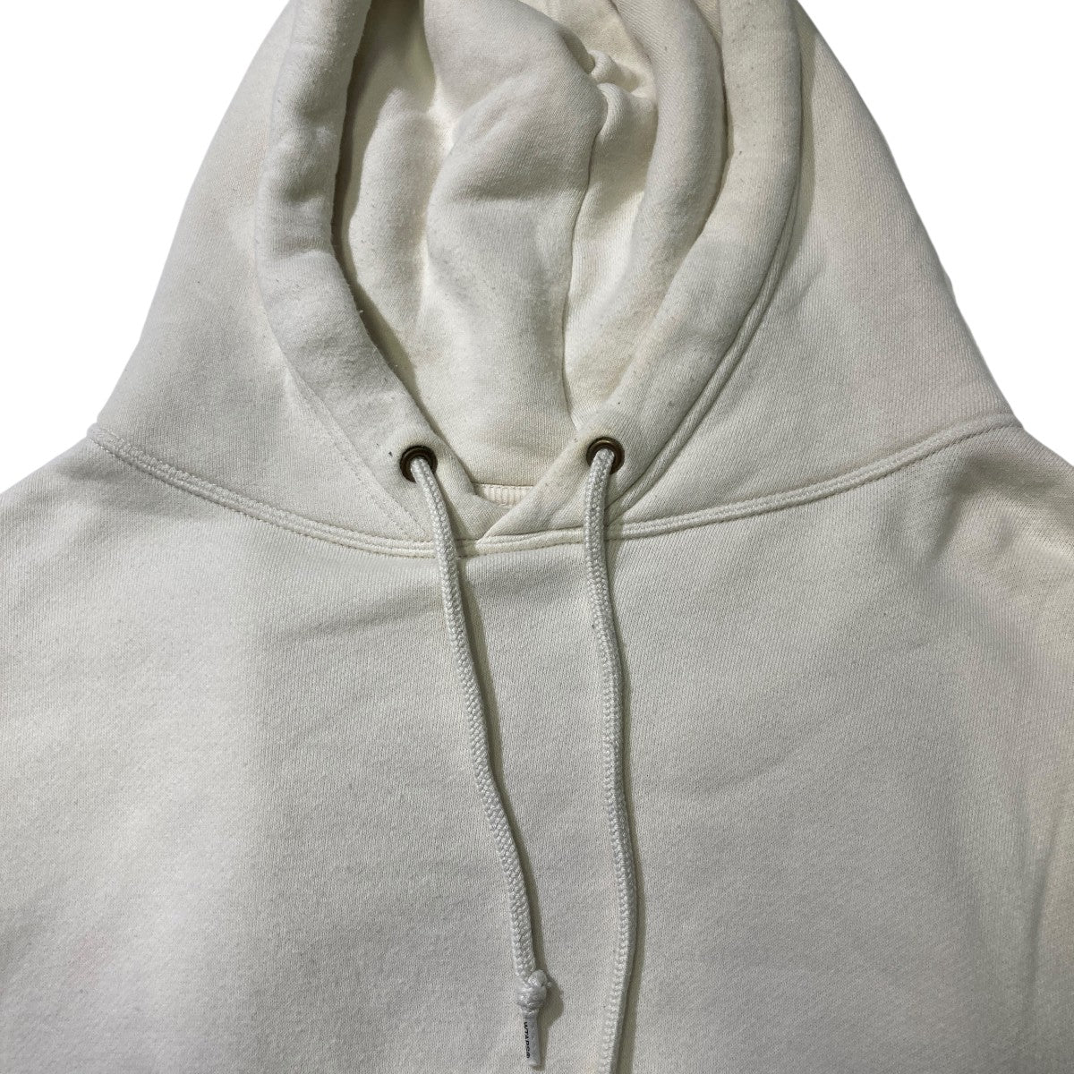 WTAPS / パーカー/1/コットン/BEG/無地/212ATDT-CSM25 WTAPS(ダブルタップス) パーカー212ATDT-CSM25 212ATDT-CSM25