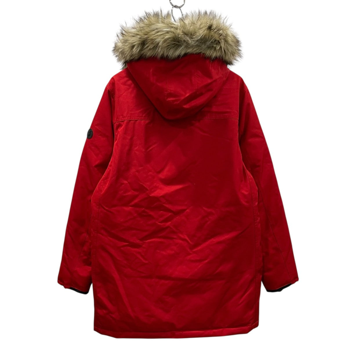 RALPH LAUREN(ラルフローレン) ファイヤーマンデニムジャケット