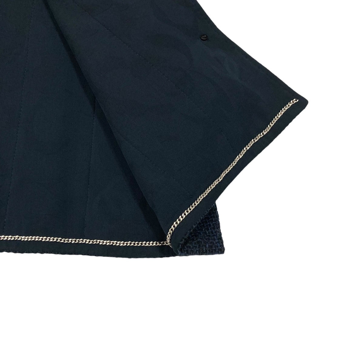 CHANEL(シャネル) ツイードジャケットP71176V37139 P71176V37139