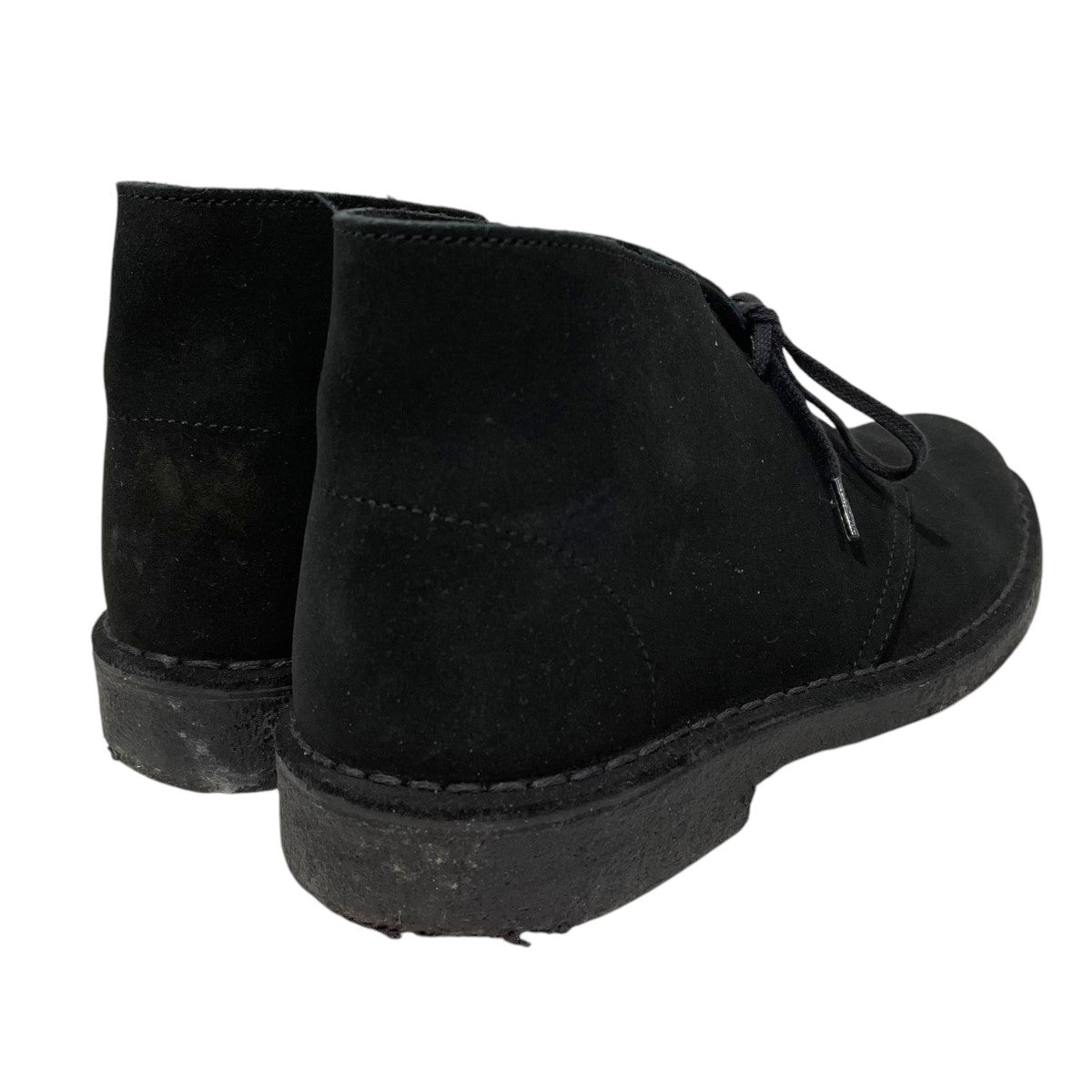 CLARKS(クラークス) Weaver GTXウィーバーゴアテックス スウェード