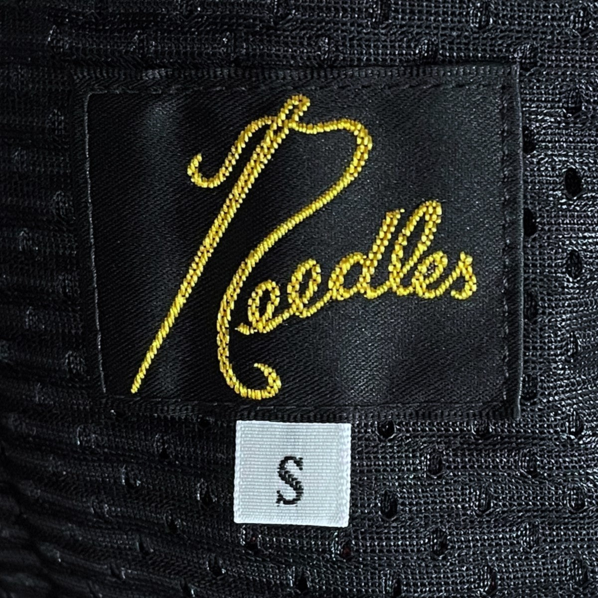 Needles(ニードルス) イージーパンツ Track Pant Poly Jq．トラック