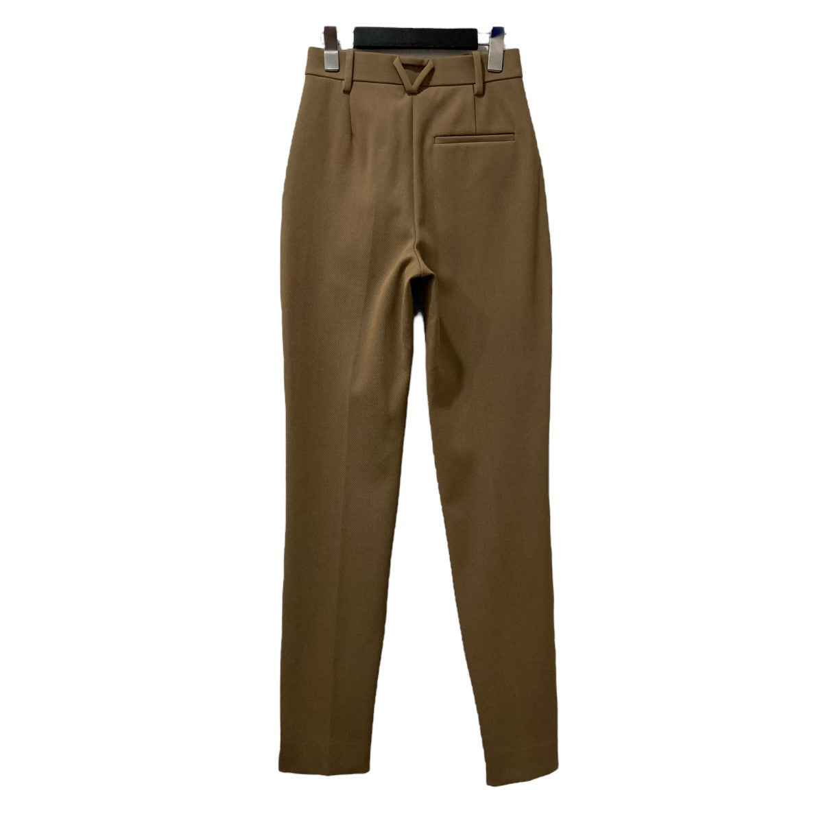 Tailored Slit Pantスリットスラックスパンツ642893