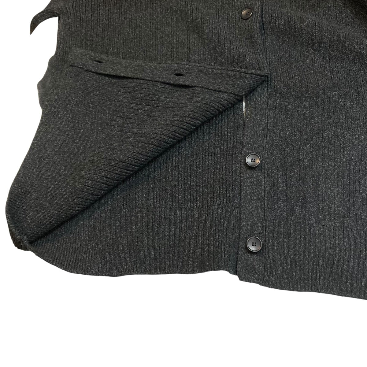 CLANE クラネ　W FACE COLOR MIX HOLE SLEEVE クラネ CLANE W FACE COLOR MIX HOLE SLEEVE C/D （PINK