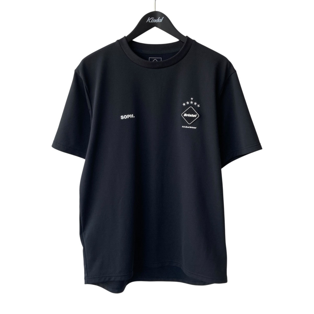 SOPH F.C.R.B ドラゴン Tシャツ XL オリーブ SOPH F.C.R.B ドラゴン Tシャツ XL オリーブ - メルカリ