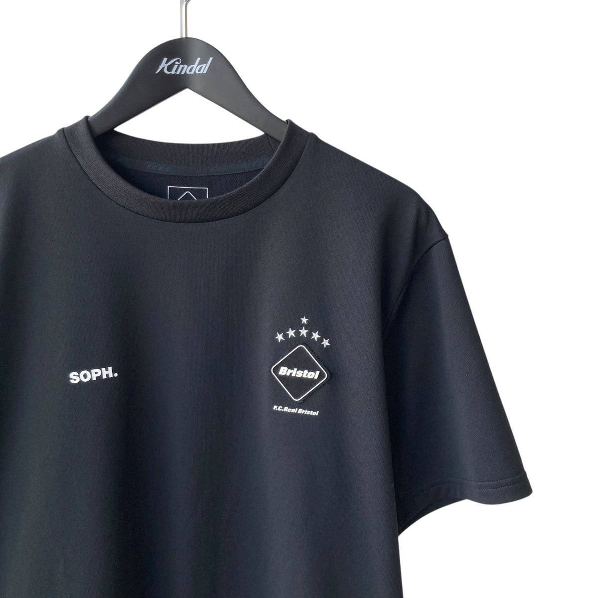 SOPH．(ソフ) TシャツFCRB-240025 FCRB-240025 ブラック サイズ