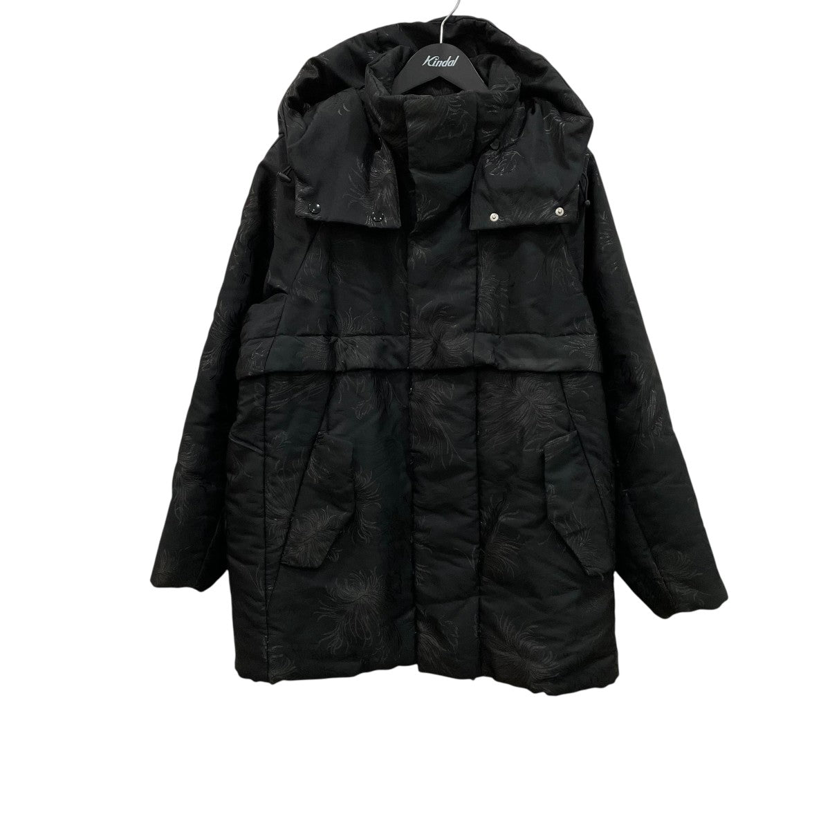 TOGA アーカイブスコート 2way TOGA アーカイブスコート 2way TOGA ARCHIVES | OFFICIAL ONLINE