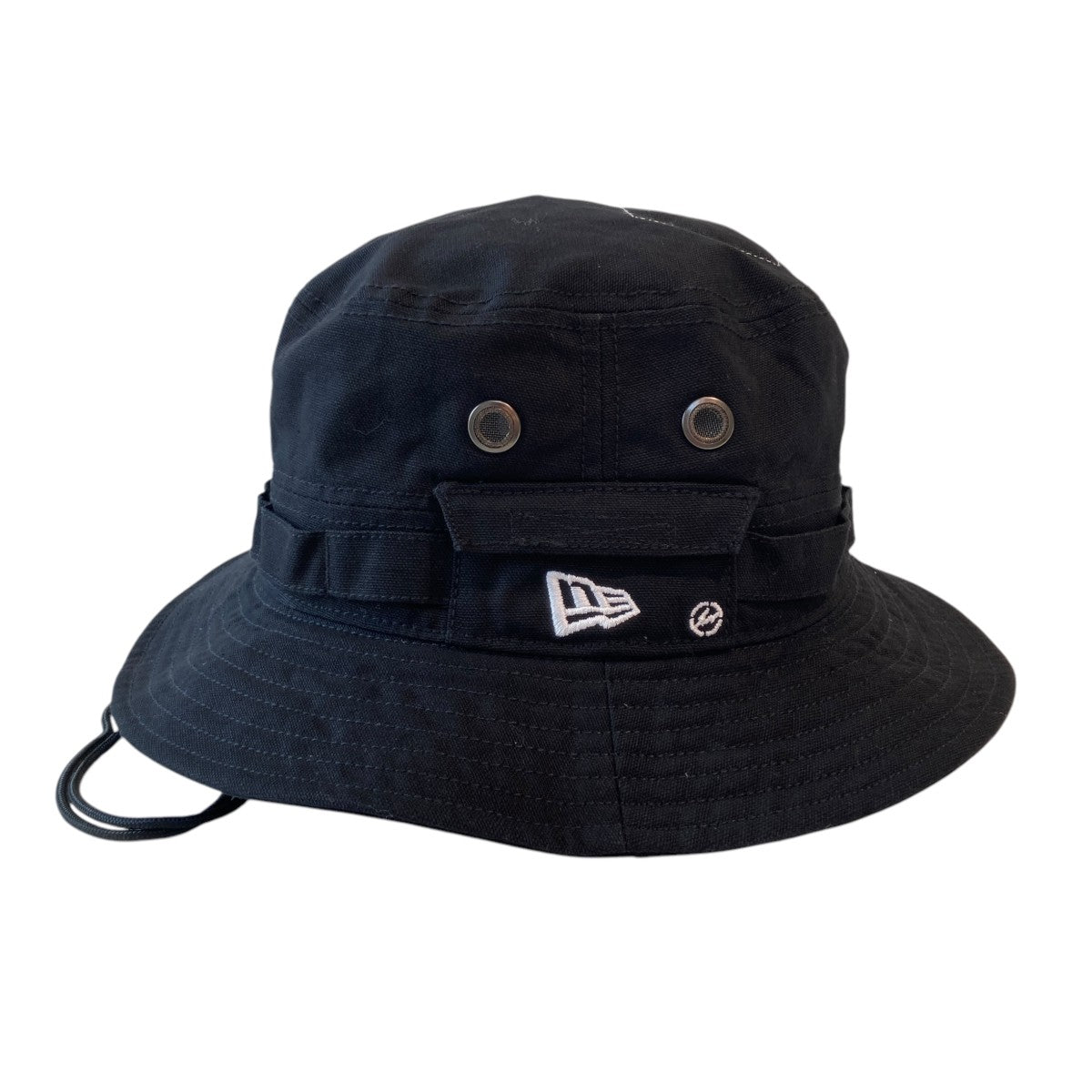 New Era×sacai FRAGMENT DESIGNハット17-01512M 17-01512M