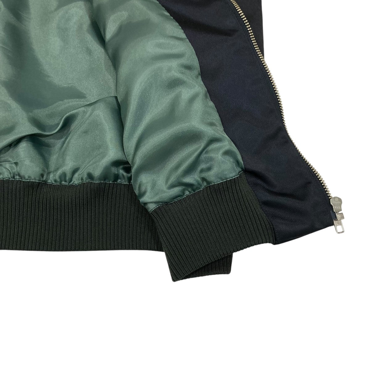 MA－1 vest(505240259) | リムアーク(RIM.ARK) - d fashion