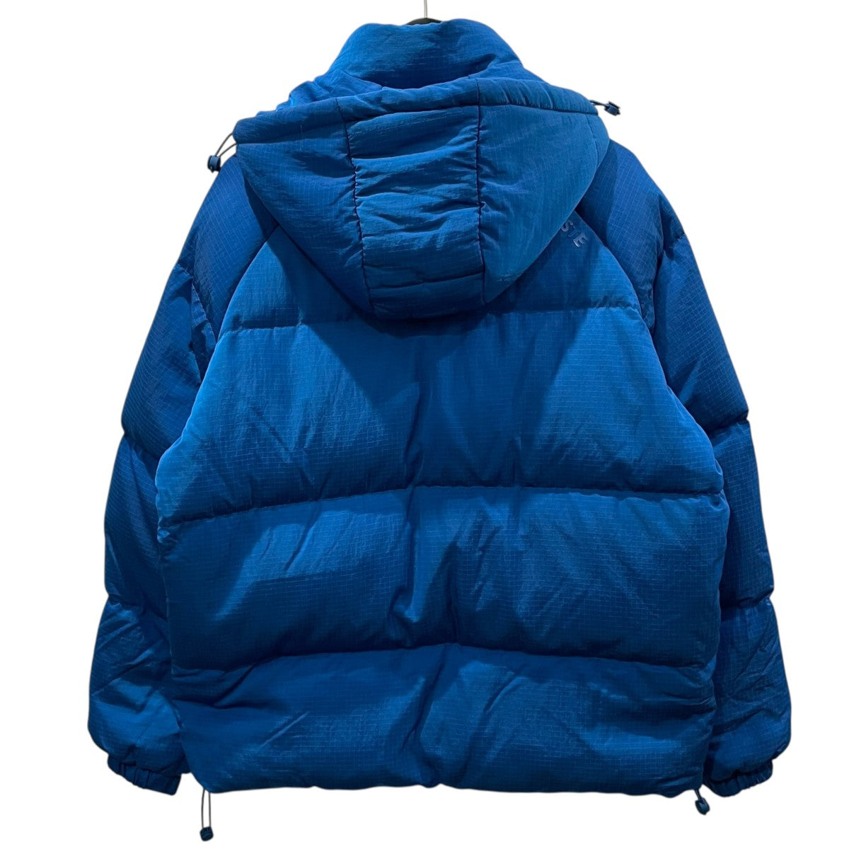 キルトショートダウンジャケット Quilted short down jacket BH7262