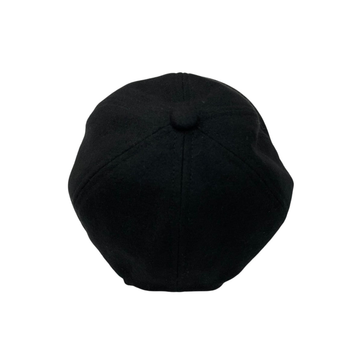 sacai(サカイ) ×KAWS Melton Capキャップ21-0289S 21-0289S