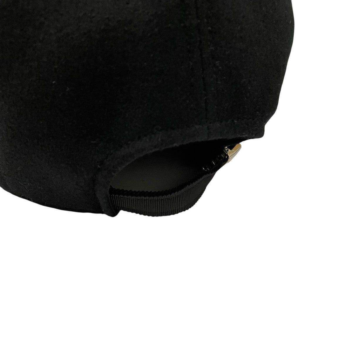 完売品⭐️新品タグ付き ⭐️Sサイズ ANEW ブラック　キャップ NEW YORK EST1625 デザインキャップ ユニセックス帽子 ブラック