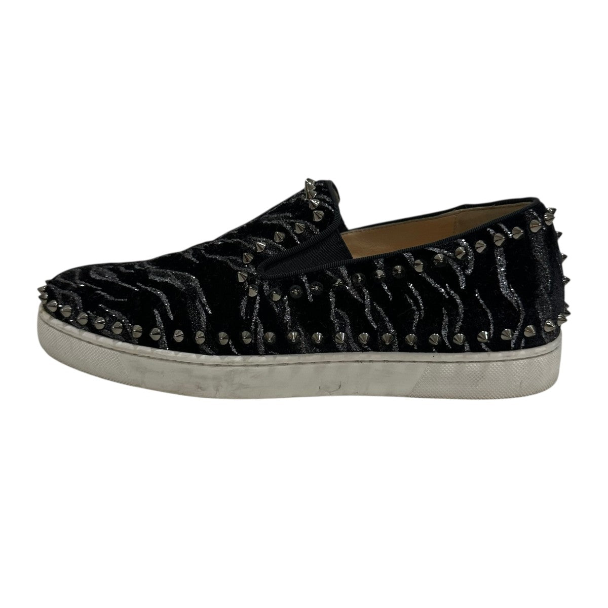 Christian Louboutin(クリスチャンルブタン) エナメル