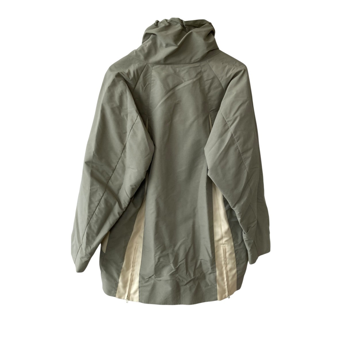 Kiko Kostadinov(キココスタディノフ) RIDING CLAW PARKA